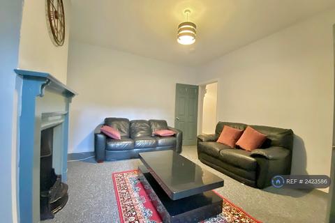 undefined, Blenheim Road, Reading, RG1