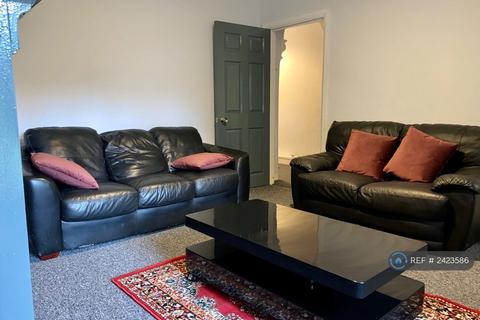undefined, Blenheim Road, Reading, RG1