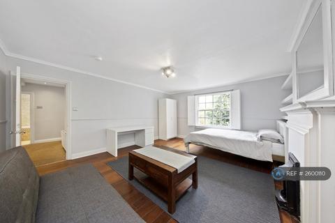 undefined, Camden Road, London, N7