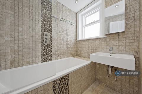 undefined, Camden Road, London, N7