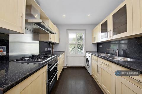 undefined, Camden Road, London, N7