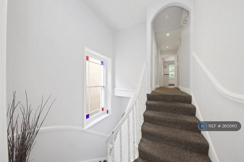 undefined, Camden Road, London, N7
