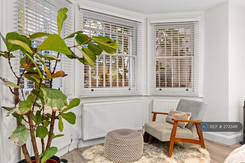 undefined, King Henrys Road, London, NW3