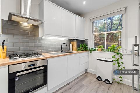 undefined, King Henrys Road, London, NW3