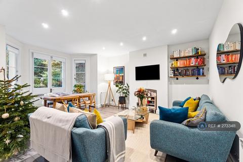 1 bedroom flat to rent, King Henrys Road, London, NW3