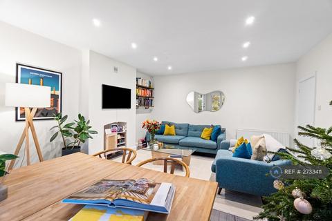 1 bedroom flat to rent, King Henrys Road, London, NW3