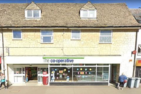 undefined, High Street, Oxfordshire OX28