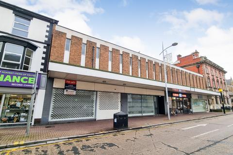 Retail property (high street) for sale, Units 3, 5 & 7 Bodfor Street, Denbighshire, LL18 1AS