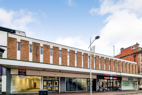 Retail property (high street) for sale, Units 3, 5 & 7 Bodfor Street, Denbighshire, LL18 1AS