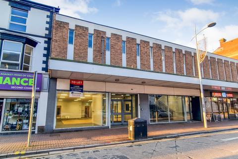 Retail property (high street) for sale, Units 3, 5 & 7 Bodfor Street, Denbighshire, LL18 1AS
