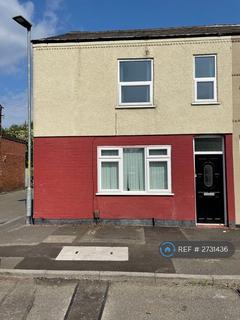 undefined, Hume Street, Warrington, WA1