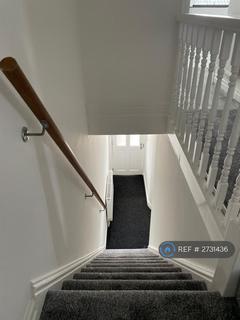undefined, Hume Street, Warrington, WA1
