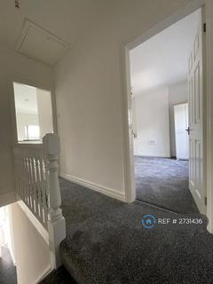 undefined, Hume Street, Warrington, WA1
