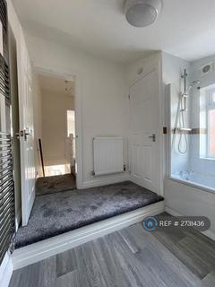 undefined, Hume Street, Warrington, WA1