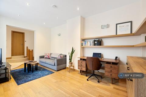 Shroton Street, London, NW1