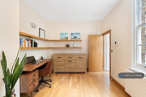 2 bedroom flat to rent, Shroton Street, London, NW1