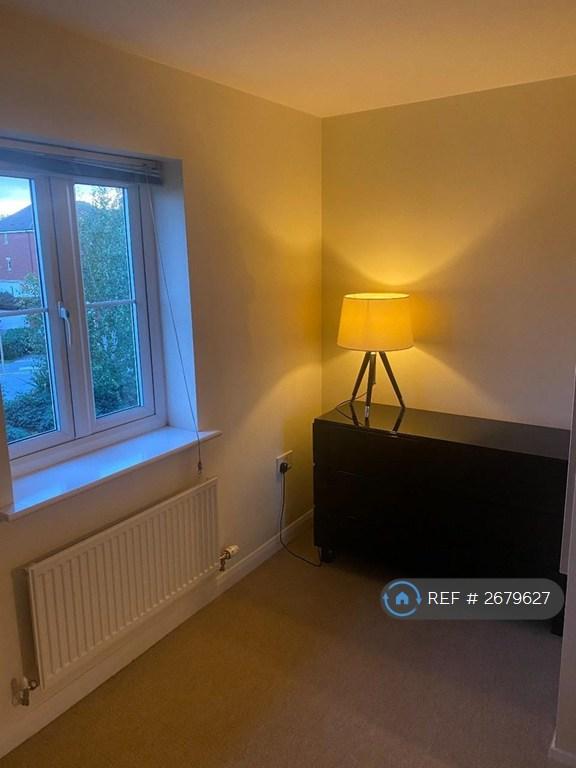 Front Bedroom