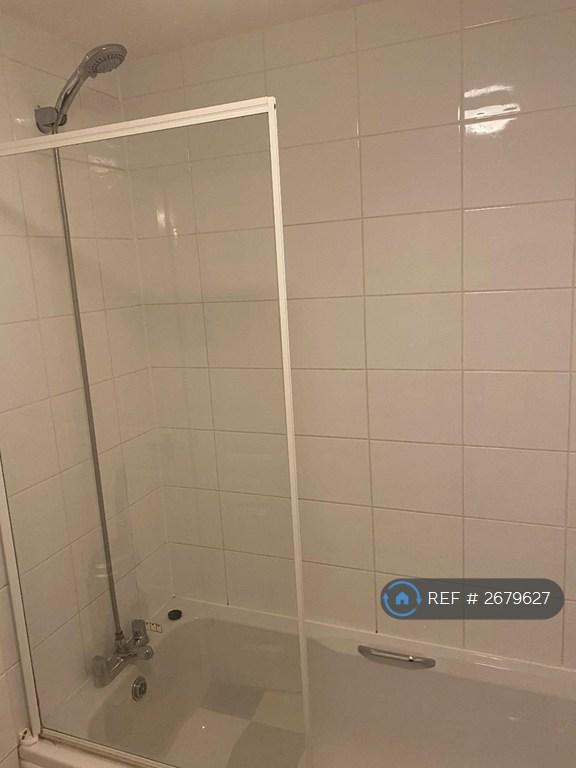 Shower Screen