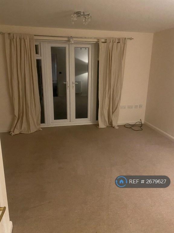 Patio Doors