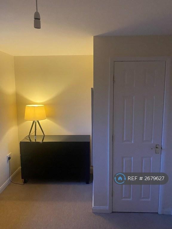 Front Bedroom