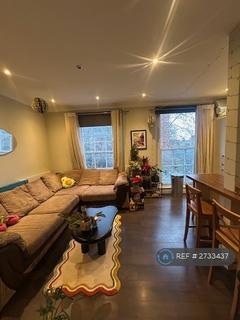 1 bedroom flat to rent, Vassall Road, London, SW9