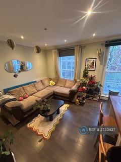 1 bedroom flat to rent, Vassall Road, London, SW9