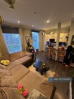 1 bedroom flat to rent, Vassall Road, London, SW9