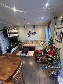 1 bedroom flat to rent, Vassall Road, London, SW9