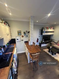 1 bedroom flat to rent, Vassall Road, London, SW9