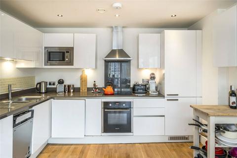 3 bedroom apartment to rent, Victoria Parade, Greenwich, London, SE10