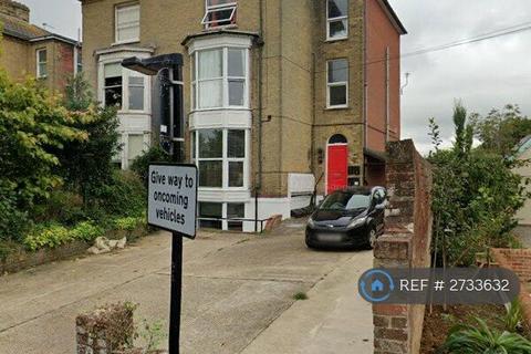 1 bedroom flat to rent, St. Johns Road, Newport, PO30