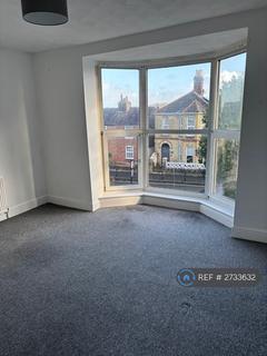 1 bedroom flat to rent, St. Johns Road, Newport, PO30