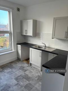 1 bedroom flat to rent, St. Johns Road, Newport, PO30