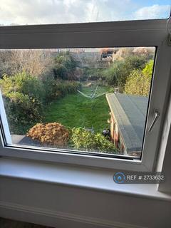 1 bedroom flat to rent, St. Johns Road, Newport, PO30