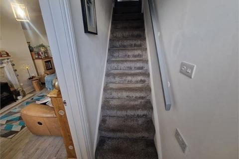 3 bedroom terraced house for sale, Aelybryn, Pandygraigwen, Pandygraigwen, Pontypridd.