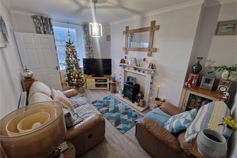 3 bedroom terraced house for sale, Aelybryn, Pandygraigwen, Pandygraigwen, Pontypridd.