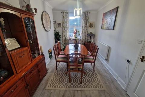 3 bedroom terraced house for sale, Aelybryn, Pandygraigwen, Pandygraigwen, Pontypridd.