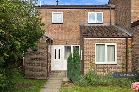 undefined, Cottage Lane, Ormskirk, L39