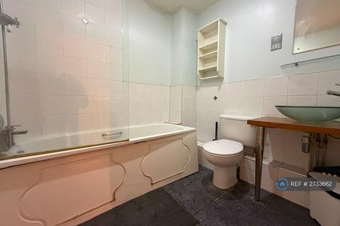 undefined, Canute Castle, Southampton, SO14