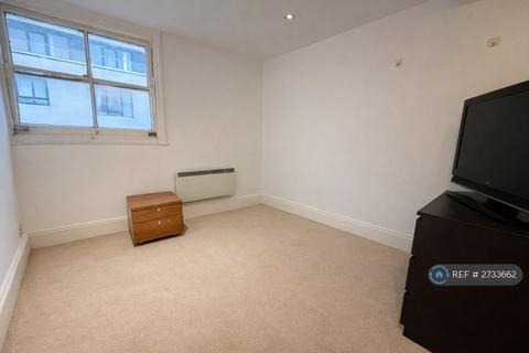 undefined, Canute Castle, Southampton, SO14