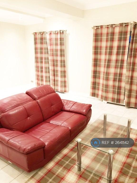 Lounge Room