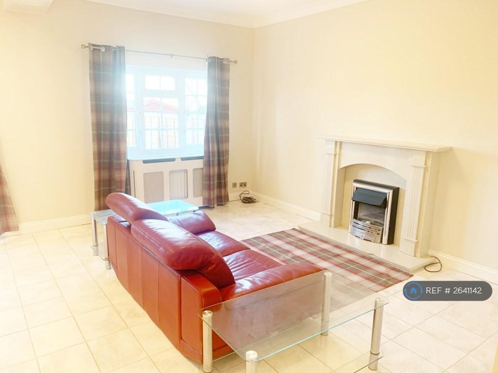 Lounge Room