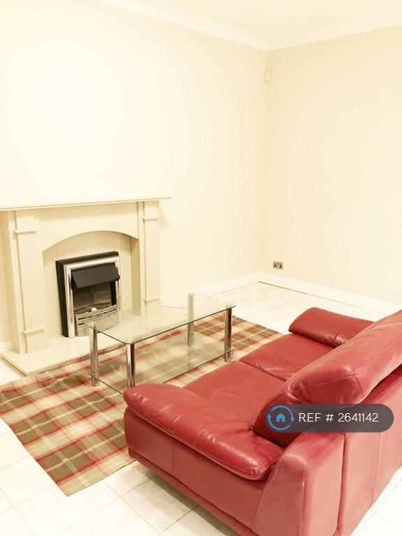 Lounge Room