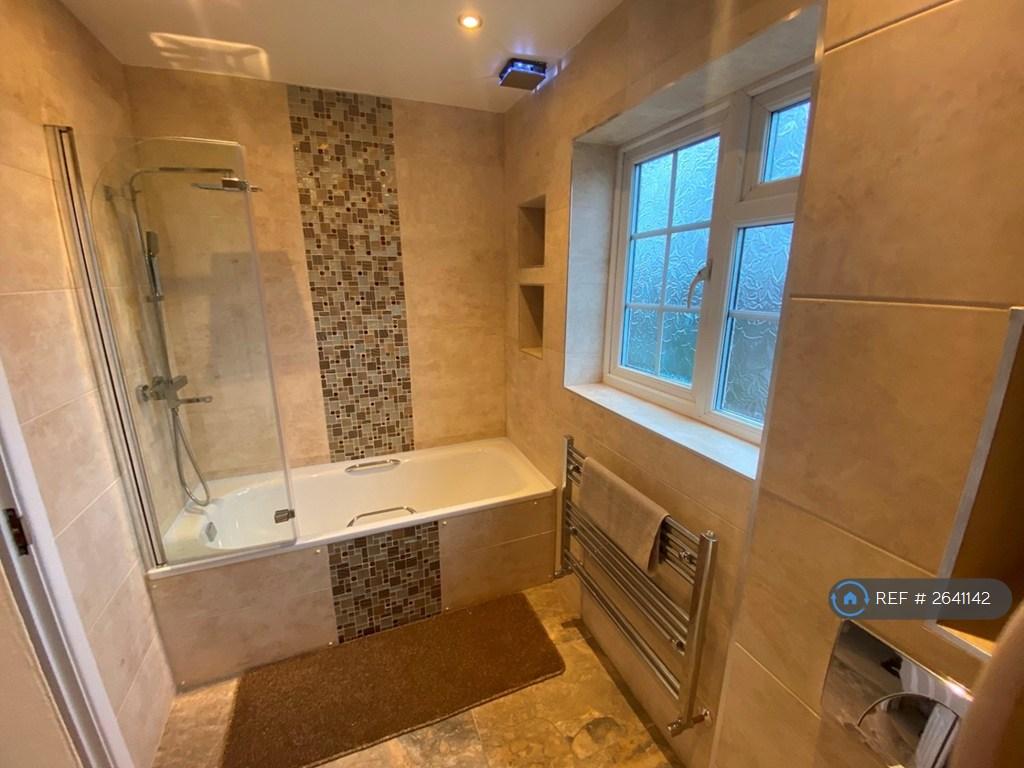 Bathroom 1