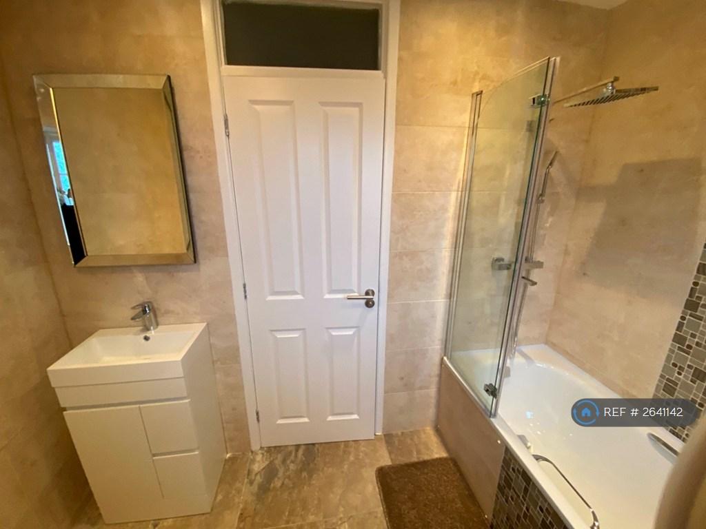 Bathroom 1