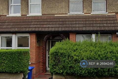 undefined, Upland Road, London, SE22