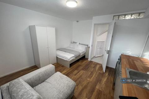 undefined, High Barnet, Barnet, EN5