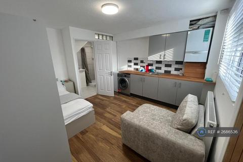 undefined, High Barnet, Barnet, EN5