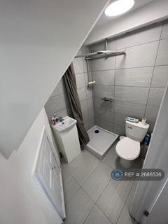 undefined, High Barnet, Barnet, EN5