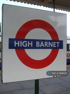 undefined, High Barnet, Barnet, EN5